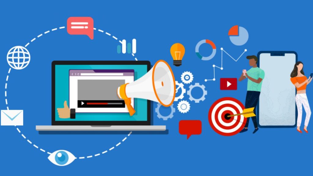 Advantages of Video Marketing