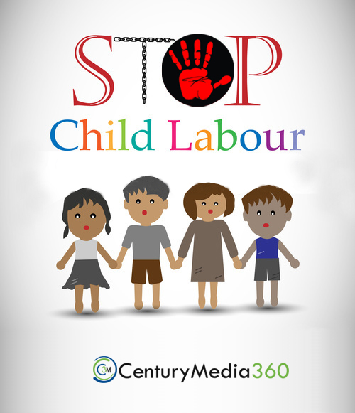 Eradicate Child Labour