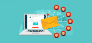 Benefits of Email