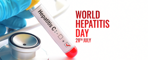 World Hepatitis Day