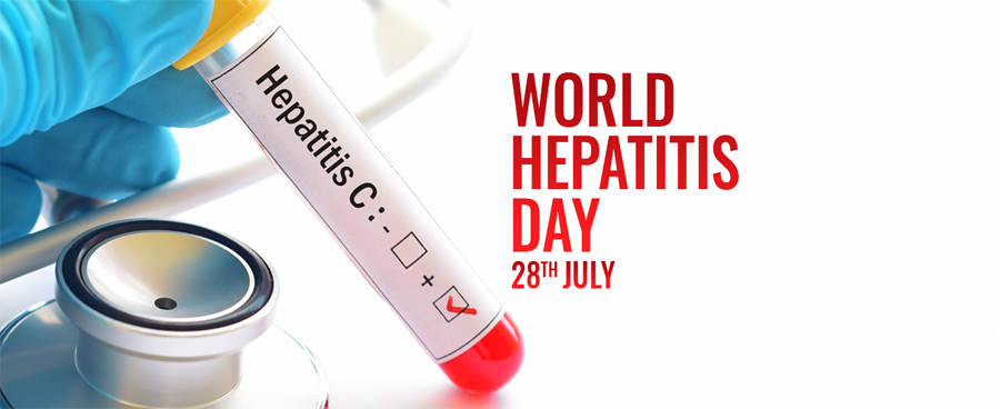 World Hepatitis Day