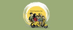 world population Day