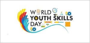 World Youth Skills Day