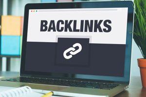 Backlinks