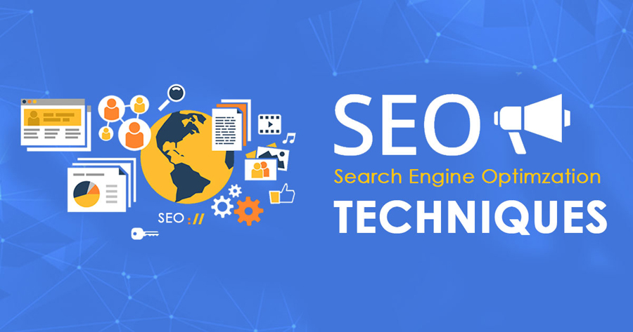 Advanced SEO Techniques