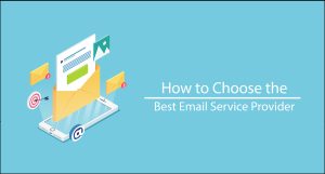 E-mail Service