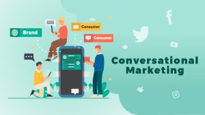 Conversational Marketing Featured