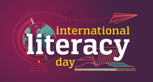 International Literacy Day
