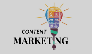 Content Marketing