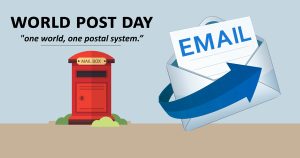World Post Day