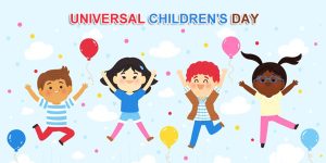 Children Day
