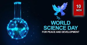 World Science Day