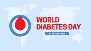 World Diabetes Day