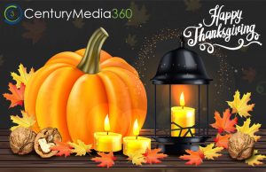 Happy Thanksgiving