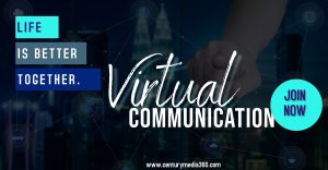 Virtual Communication Blog