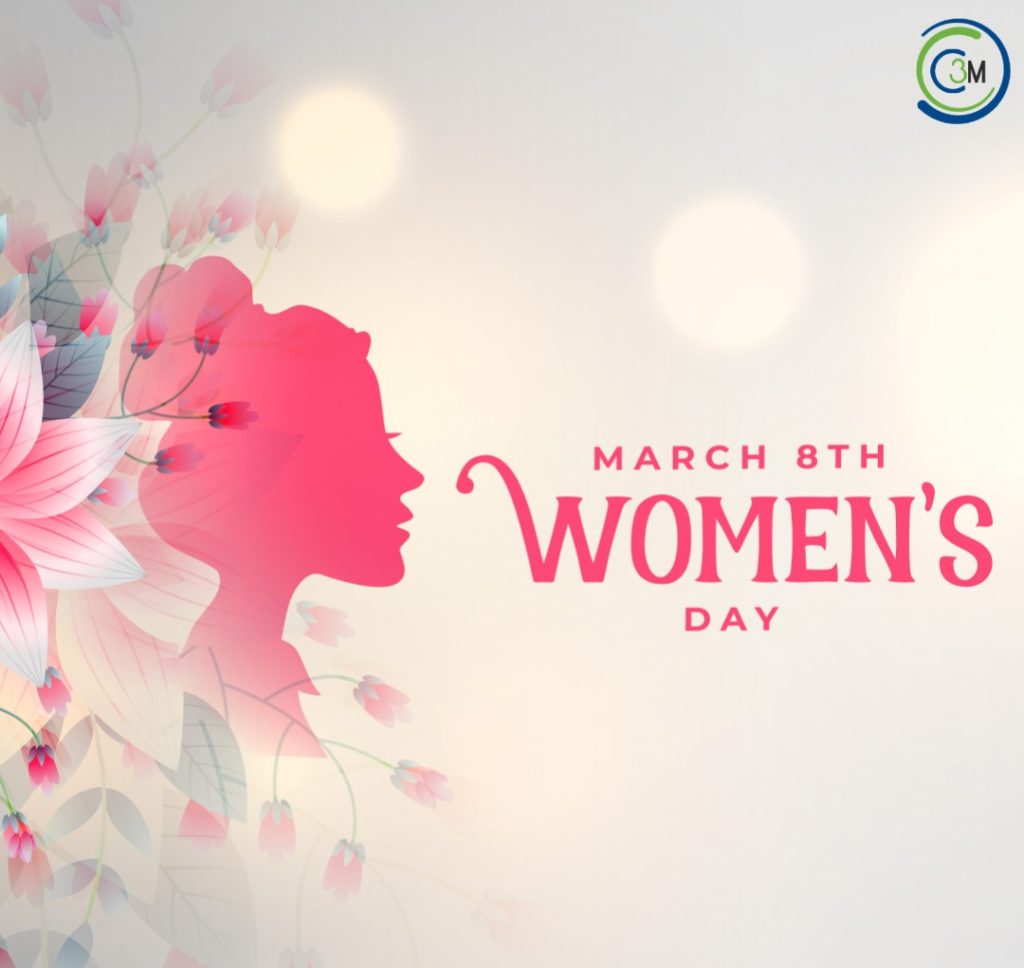 International Women Day