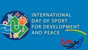 International Day of Sport for Peace & Development