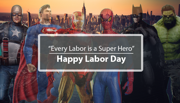 Labor Day 2021