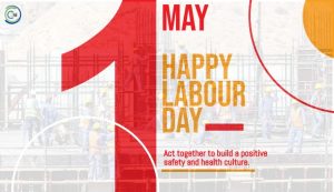 Labor day 2022