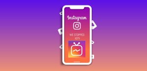 IGTV