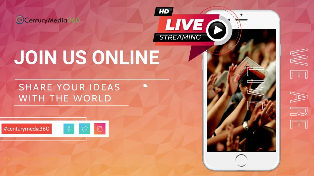 Livestream