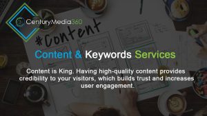 Content writing