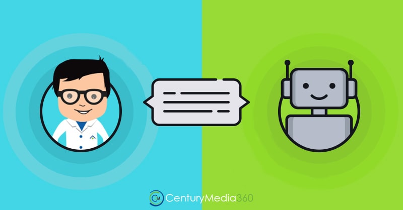 Chatbots - 2 Century Media360