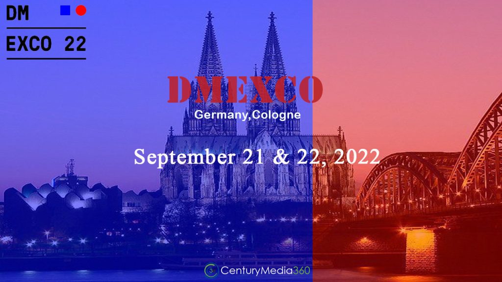 Dmexco 2022