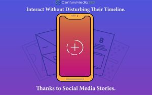 Social Media Stories