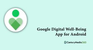 Digital Wellbeing