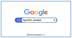 Google Algorithm