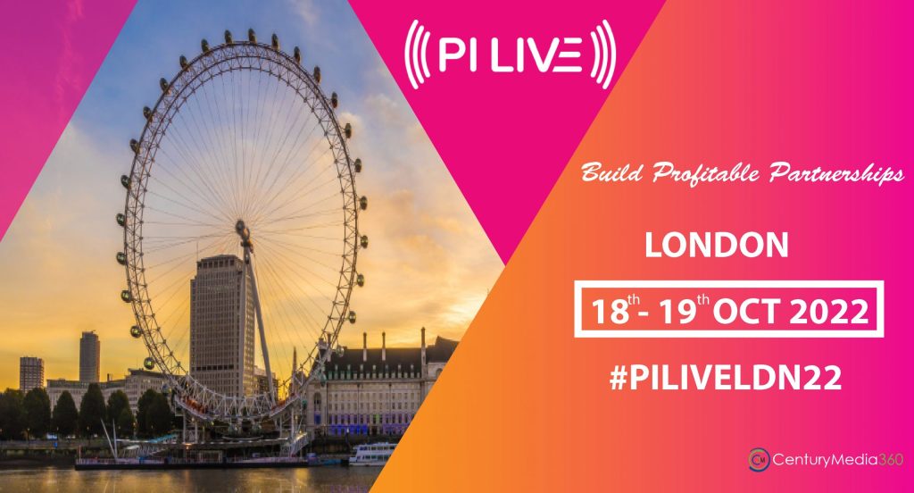 PI Live - 2022