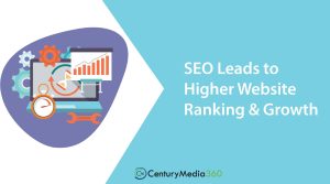 SEO - Century Media360