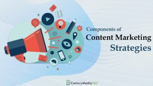 Content Marketing Strategy