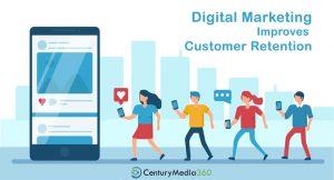 Customer Retention
