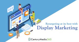 Retargeting - Display Ads