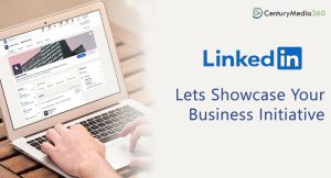 LinkedIn Showcase Page - Century Media360