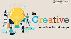 Brand Awareness - Century Media360