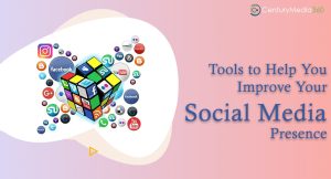 Social Media - Century Media360