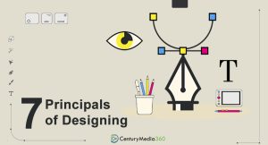 Principals Of Designing - Century Media360