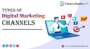 Marketing - Century Media360