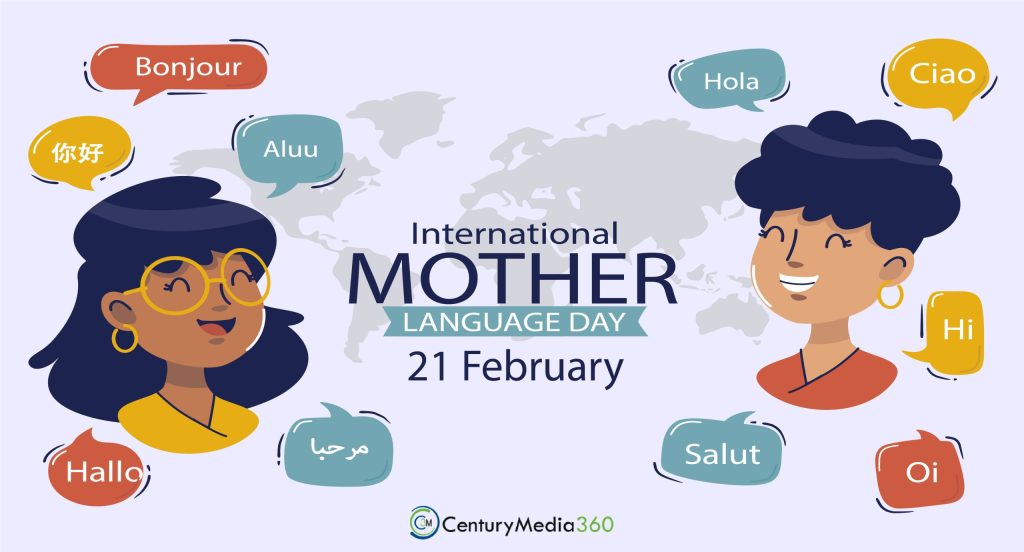 International Mother Language Day
