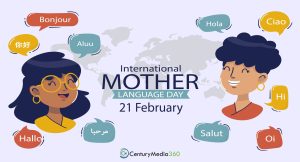 International Mother Language Day