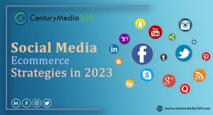 Ecommerce - Century Media360