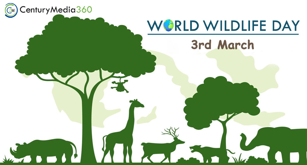 World Wildlife Day