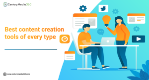 Best Content Creation Tools of Every Type