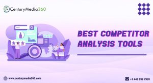 Best Competitor Analysis Tools