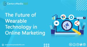 The Future of Wearable Technology in Online Marketing