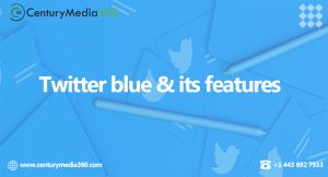 Twitter Blue & It's Features