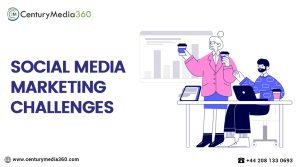 Social Media Marketing Challenges